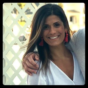 Meet your Posher, Gina